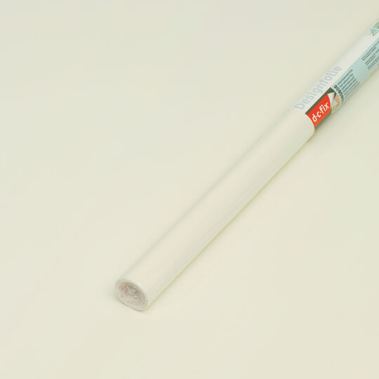 Klebefolie Uni Lack Magnolie image number null